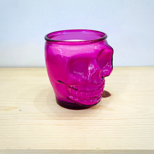 Spooky Skull - 12.5oz Candle