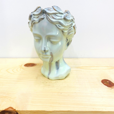 "The Muses" - Hemp Candle