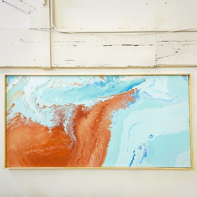 A Drive on Sunset Cliffs Boulevard